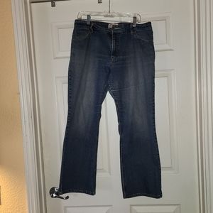 Levi's Signature jeans size 16S